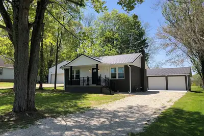 Image de The Farmhouse Cottage