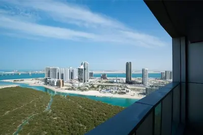 Image de Breathtaking mangrove view apartment
