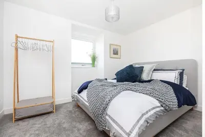 Image de Bournecoast: Modern Apartment Very Close To Sandy Beaches With Wifi - Fm8496