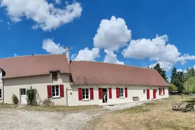 Image de 🌳 Gite 6 personnes très confortable🌳