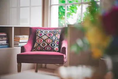 Image de Rare Find: Luxe South Kensington House + Private Garden. \nBooking now for 2026