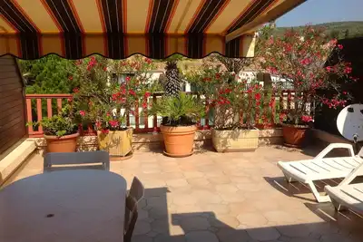 Image de T3 - Les Marines de Pierreplane, proche mer avec piscine