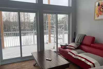 Image de Monk chalet, motoneige, quad, plein air