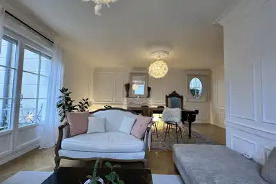 Image de French Lifestyle house close to Disneyland Paris