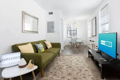 Image de Lovely Apartment Near Brickell 2 (Sleep 4)