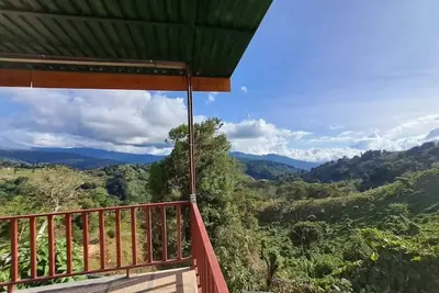 Image de Cabaña Zebra - The Spot for Great Sunset views!