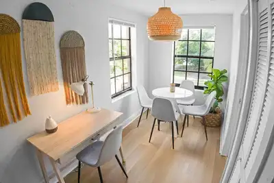 Image de Lovely Apartment Near Brickell 3