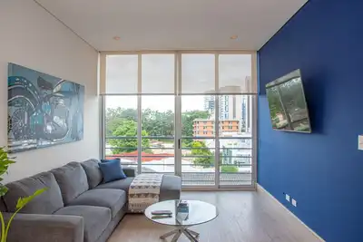 Image de Spacious 2br with Gym, Parking & 24 7 Security in Rohrmoser
