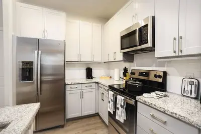 Image de A Great Get Away Relaxation For A Couples Trip - Houston Tx