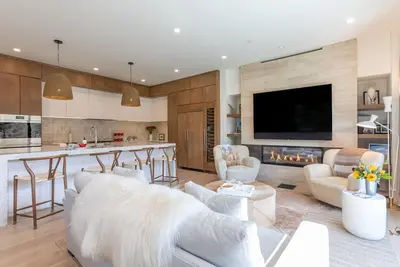 Image de 302 Hidden Hollow Upscale Elk Refuge Townhome