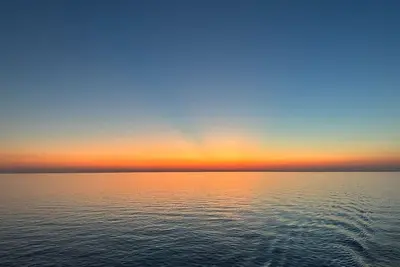 Image de Vacation apartment, Njivice, island Krk, Croatia (1-5 persons), Woh. A-2, sea view