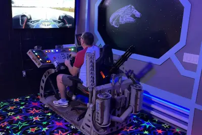 Image de Amazing 6Bd W/ GameRoom & Pool