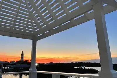 Gazebo Villas