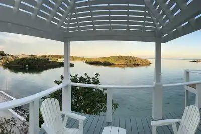 Image de Gazebo Villas - Sea Villa