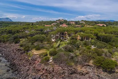 Image de Villa Fuile Mare