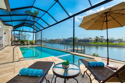 Image de Intervillas Florida - Villa Sunset Breeze