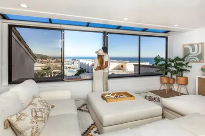 Image de koolkondo Malibu Ocean View Getaway