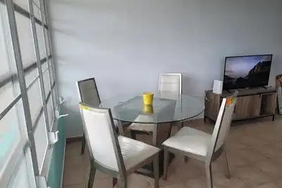 Image de Ocean view fully furnished condo with pool