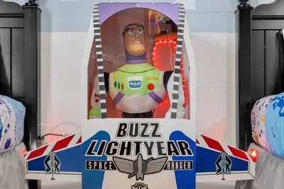 Image de Gorgeous 9 Br Family Villa