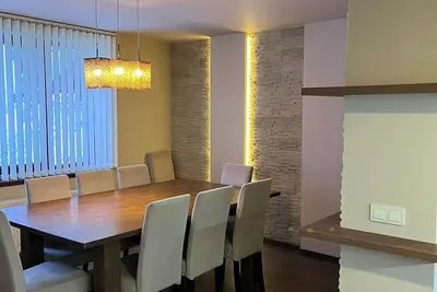 Image de Unique mountain house