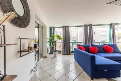 Image de Love Room ou pas! Chamalières