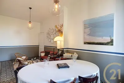 Image de Charmante maison de maître