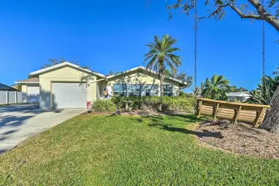 Image de Venice Vacation Rental w/ Pool, Near Beaches