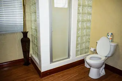 Image de Seaside Chalet (Efficiency)