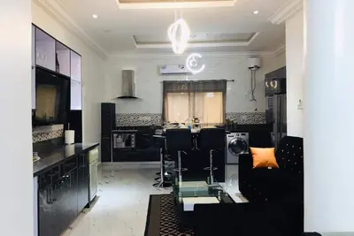 Image de Fully furnished 2 bedroom Executive apartment, located in Dzorwulu.
