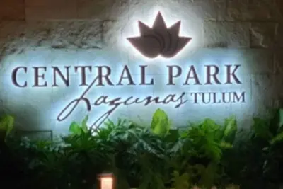 Image de Unit B201, Central Park Lagunas, Tulum