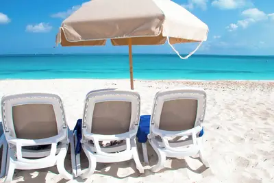 Image de Beautiful 3 bedroom Townhome Downtown Grace Bay