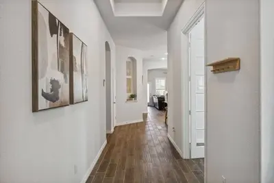 Image de Tch - Spacious 4bd/2ba home in Prosper