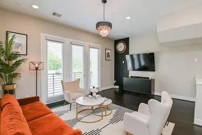 Image de Leeland Haven Modern Downtown- City Views