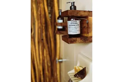 Image de 21 La Tulumeña - 2 Bunk Beds!