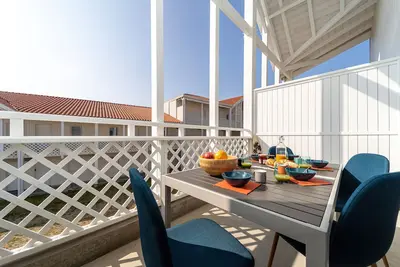 Image de Merveilleux Appartement - Piscine - Climatisation - Idéalement situé