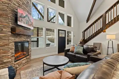 Image de New 7br 5 Ba Sleeps 20 People by Table Rock Lake & Silver Dollar City