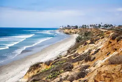 Image de Pet Friendly | 15 Min to Carlsbad Beach | Downtown