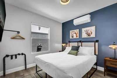 Image de Stylish Vista Gem, Walk To Downtown, Near Beach