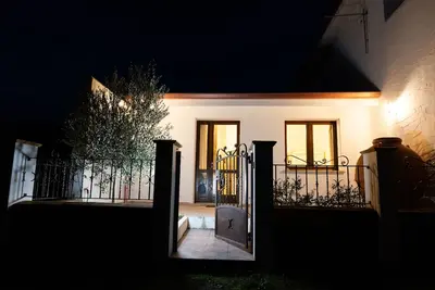 Image de Résidence-Premium-Salle de bain privée séparée-Vue sur la campagne-Il Sogno c. . .