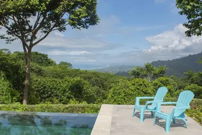 Image de New Casa De Suenos Amazing Ocean & Mountain Views!