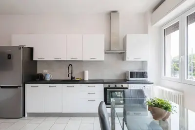 Image de Relstay | Porta Nuova | Stunning 1br