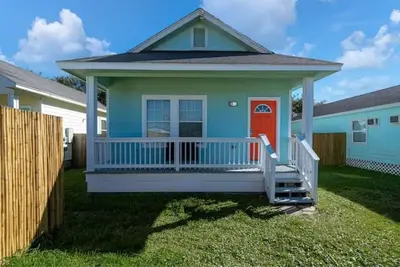 Image de Reelin’ and Rockin’ Cottage 1/2