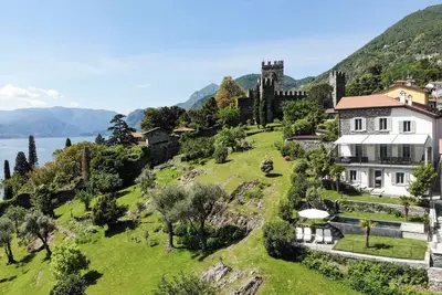 Image de Villa al Castello - Lake-front