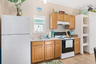 Image de Totally Turtle cottage 1/1