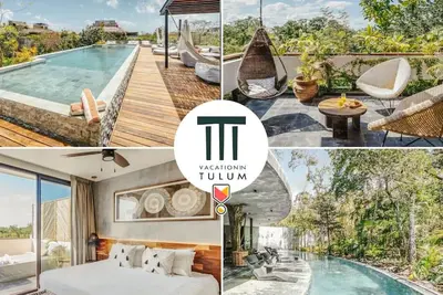 Image de Divine 1br Ph w/ Private Pool | Spectacular Pools