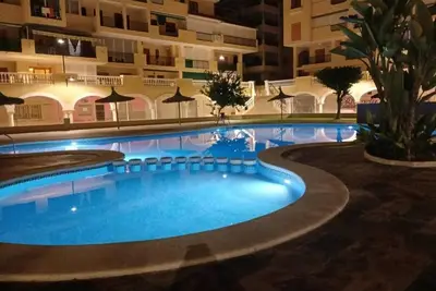 Image de Estudio Torrevieja P & A - 3 minutes to the beach