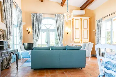 Image de Un cottage romantique en amoureux