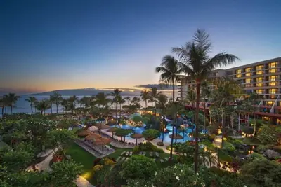 Image de Oceanfront 2 bdm villa on 11th floor Lahaina Towers March 4-11, 2023