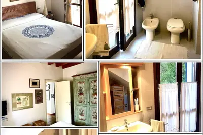 Image de Enchanting apartment on the Gulf of Tigullio