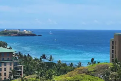 Image de Gorgeous Ka’anapali Beach Club, one bedroom Villa. Sleeps 4